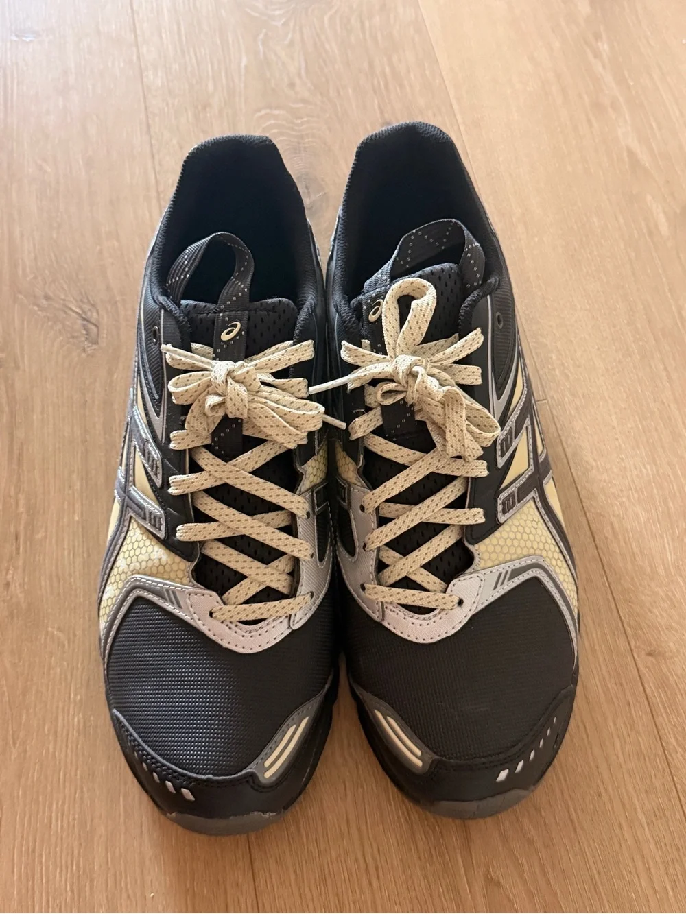Asics UB11-S Gel-DS Trainer 14